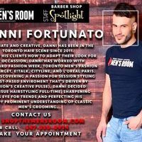 Daniel Fortunato