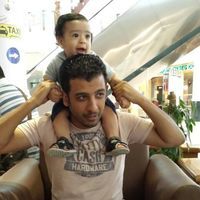 Eslam Wasef