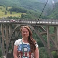 Елена Кобец