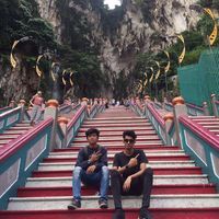 Stevanus Andrian Gamaliel