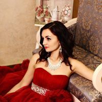 Олеся Филенко