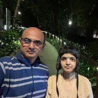 Mahalakshmi Prasanna