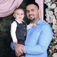 حيدر عبدعون