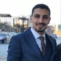 Abdalla Saad