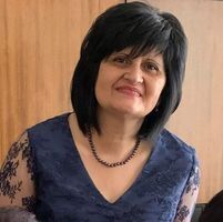 Рада Симеонова