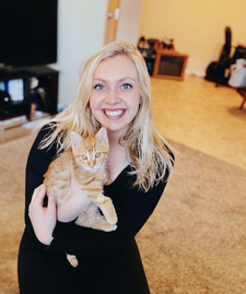 Maddie Wegner