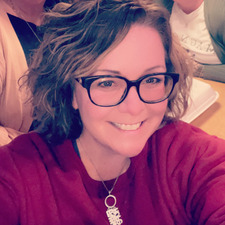 Michele Dotson-Sholders