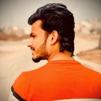 حمزہ چودھری