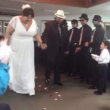 Sandra Sanchez Torres