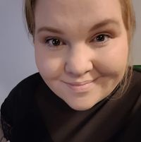 Anna Ólafsdóttir Hjaltested