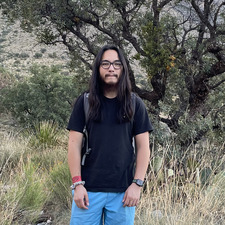 Andrew Hsu