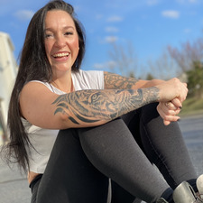 Megan Browne