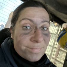 Sarah King