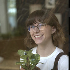 Grace Zimmel