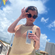 Morgan Bennett