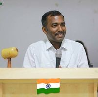 Raveesh Krishnankutty