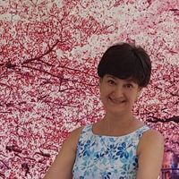 Татьяна Матохина