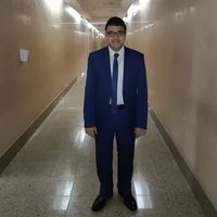 Mohamed Ezzat Masrawy