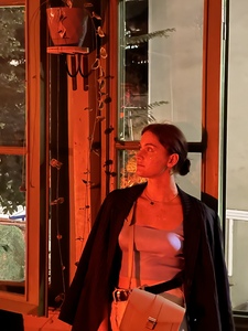 Анастасия Осетрова