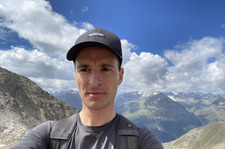 Laurent Michiels