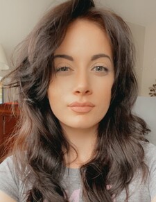 Madeleine Longtin