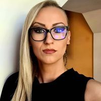 Росица Евденова