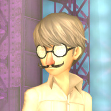 Ireneo Daedrian Domingo