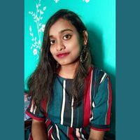 রিয়া কুন্ডু