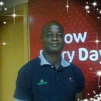 Benjamin Adedokun