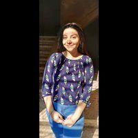 Julia Gamil