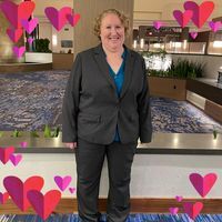 Sandy Thompson