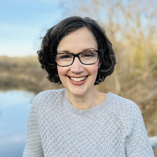 Candis Grover
