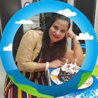 Rituparna Chakraborty