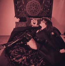 Ziggy Dreadful