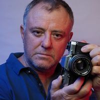 Leonidas Evaggelakis