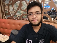 Abdullah Mohammad