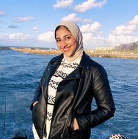 Salma Ahmed