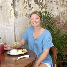 Heidi Schultz