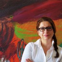 Stanislava Stoyanova