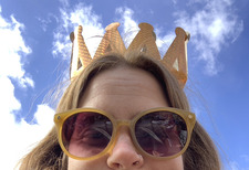 Ingeborg Aas Høistad