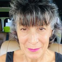 Trudy Bricker