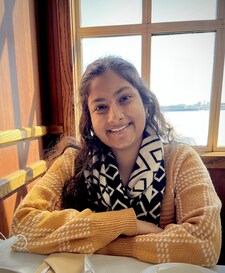 Shalini Dalpatadu