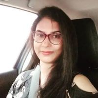 शिवांगी मिश्रा