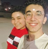 Mohamed Sharaf