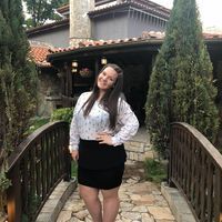 Никита Симчова