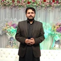 Inam Khaliq