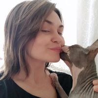 Елена Устинова