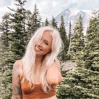 Sara Stringer