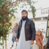 Sufyan Rajput