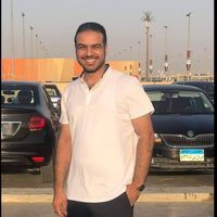 Mohamed Gamal